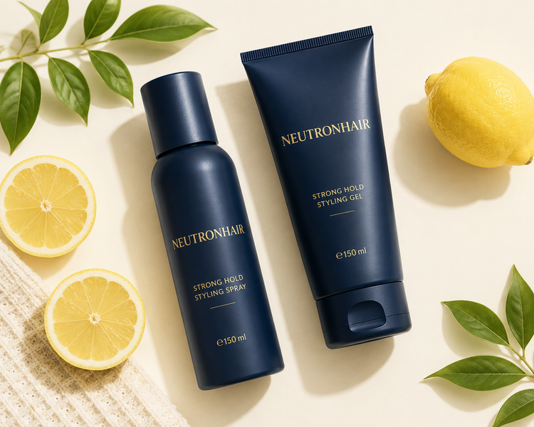 Neutron Hair