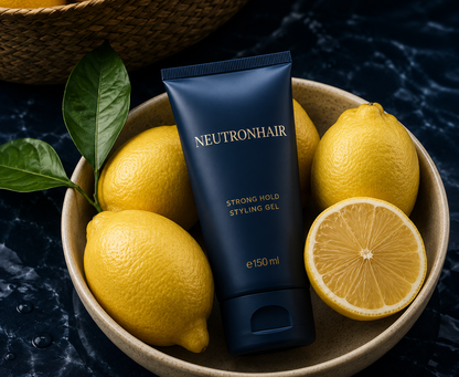 ג'ל Sea Shine לשיער של Neutron Hair