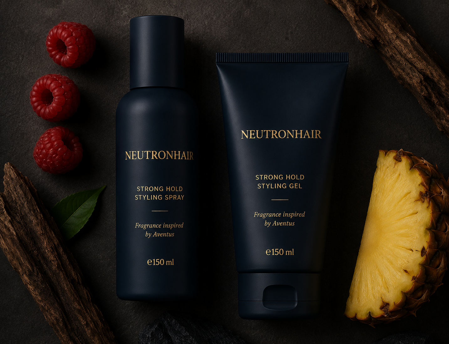 ערכת ה־Sea Shine של NeutronHair